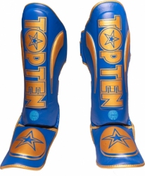 Shinguard NS-TT-STAR (WAKO APPROVED)