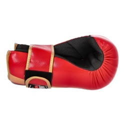 Open gloves ROSM-MASTERS (WAKO APPROVED)