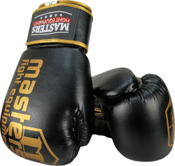 Boxing Gloves RPU-ELEGANT 12 oz