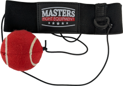 Reflex ball MASTERS SP-MFE-HEAD-TOP