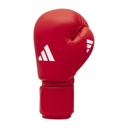 ADIDAS RBA-WB (WORLD BOXING APPROVED) boxing gloves