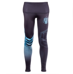 Women's set MASTERS top and leggings TL-MFE