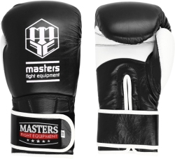 Boxing gloves MASTERS RBT-PERFECT-GRIP 12 oz