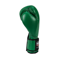 Boxing Gloves RBT-GREENSTRIKE