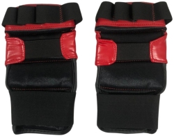 Gripping gloves MASTERS for jiu jitsu GF-JJ