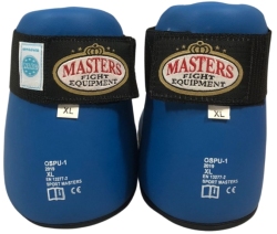 (S) Foot protectors OSPU-1 XL