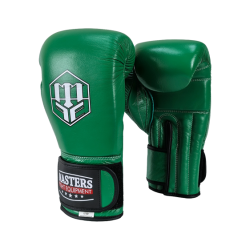 Boxing Gloves RBT-GREENSTRIKE