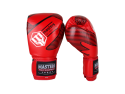 Boxing gloves RBT-RED 12 oz