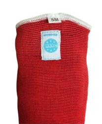 (S) Elbow pads double-sided OSŁ-MFE XS (WAKO APPROVED)