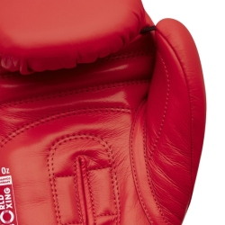 ADIDAS RBA-WB (WORLD BOXING APPROVED) boxing gloves