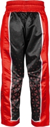 Kickboxing long trousers MASTERS 