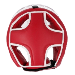 Headguard with a mask KSSPU-M (WAKO APPROVED)