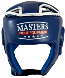 Headguard KTOP-PU (WAKO APPROVED)