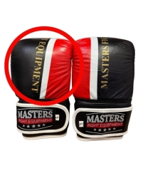 (S) MASTERS RP-PL “'L”' tool gloves