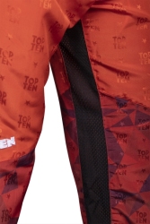 TOP TEN “PRISM” SKBP-TT-P kickboxing pants