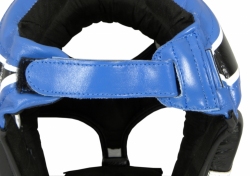 Sparring headguard KSS-TECH