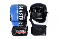 MMA gloves GFS-10