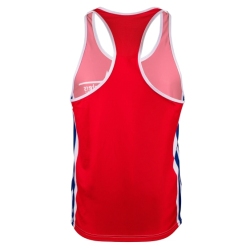 Boxing shirt MASTERS SUPERSTAR