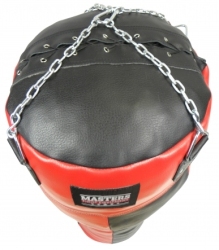 HOOK punching bag, WHS-1 filled