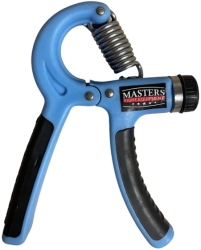 Hand gripper MASTERS ( NEW COLORS )