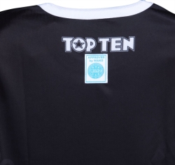 Kick light t-shirt TOP TEN (WAKO APPROVED)