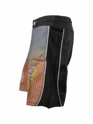 MMA Shorts SMMA-5