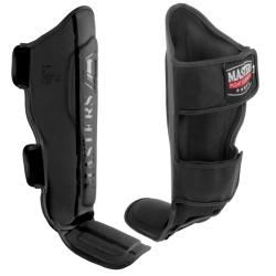 Shin guards MASTERS NS-MATT