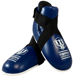 Foot protectors OSPU-1W KIDS (WAKO APPROVED)