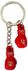 Steel key chain BRM-SMFE-2