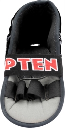 Foot protectors TOP TEN 