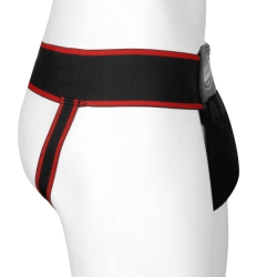 Jockstrap cup S-202W (WAKO APPROVED)