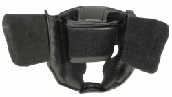 Sparring headguard KSS-4BP