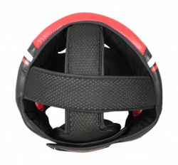 Sparring headguard KSS-PU