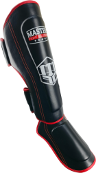 Shin and instep NS-ARMOR