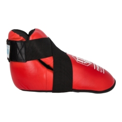 Foot protectors OSPU-1W KIDS (WAKO APPROVED)