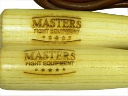 Boxing rope MASTERS - SBR-Ł