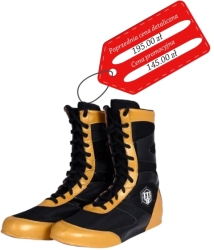 Boxing boots BB-MASTERS