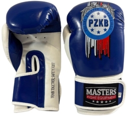 Boxing gloves RPU-PZKB 10 oz