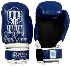 Open gloves ROSM-FIGHT (WAKO APPROVED)