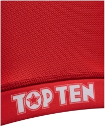 Sports crop top TOP TEN ‘WAKO’ (WAKO APPROVED)