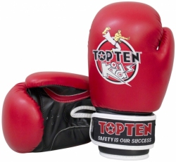 Boxing gloves RPU-TT KIDS 8 oz