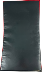 MASTERS Curved Training Shield - TZ-10