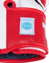 Boxing gloves TOP TEN STAR-XLP 10 oz ( WAKO APPROVED new)