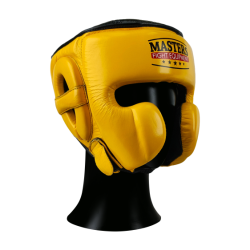 Sparring headguard KSS-4B-WIN