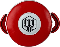 Round training shield MASTERS 30 cm x 12 cm TT-O-MEX