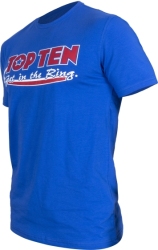 T-shirt TOP TEN 