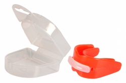 Double mouthguard OZ-3