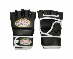 (P) MMA gloves MASTERS GF-10 L