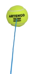 Reflex ball on an elastic band MASTERS SP-G