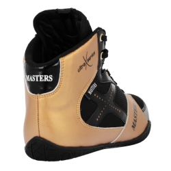 Boxing boots BB-MFE-2